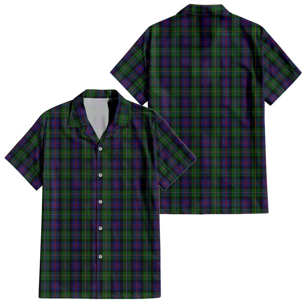 maccallum-tartan-short-sleeve-button-down-shirt