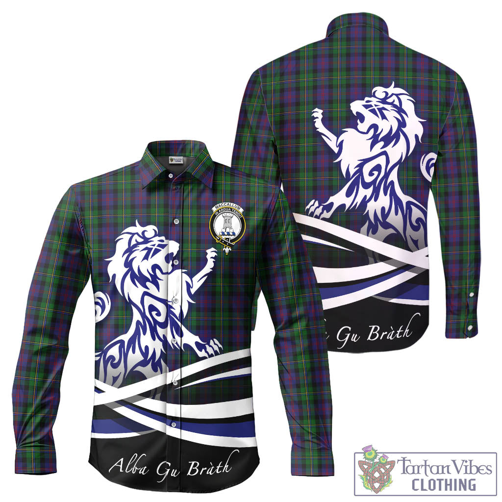 maccallum-tartan-long-sleeve-button-up-shirt-with-alba-gu-brath-regal-lion-emblem