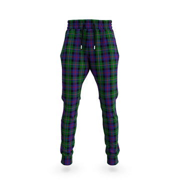 MacCallum (McCallum) Tartan Joggers Pants