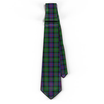 MacCallum Tartan Classic Necktie