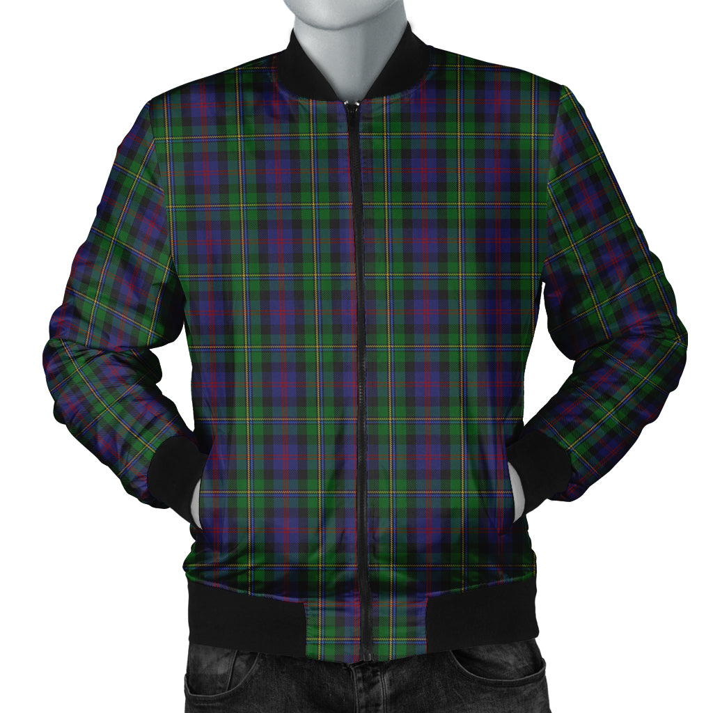 maccallum-tartan-bomber-jacket