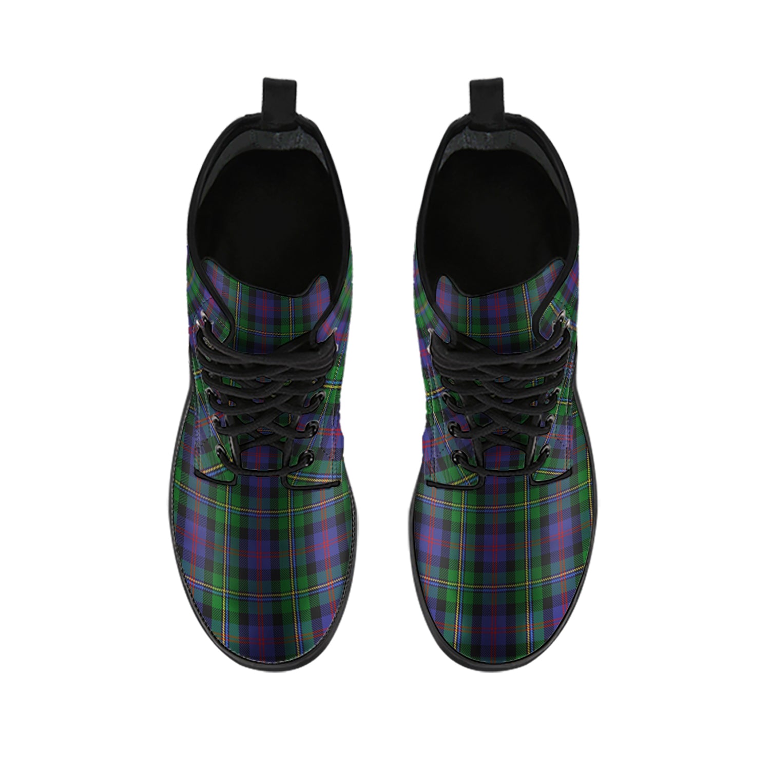 maccallum-tartan-leather-boots