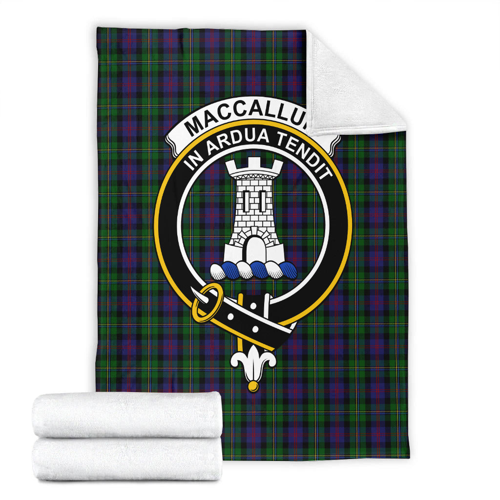 maccallum-tartab-blanket-with-family-crest