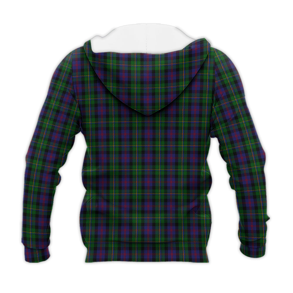 maccallum-tartan-knitted-hoodie-with-family-crest