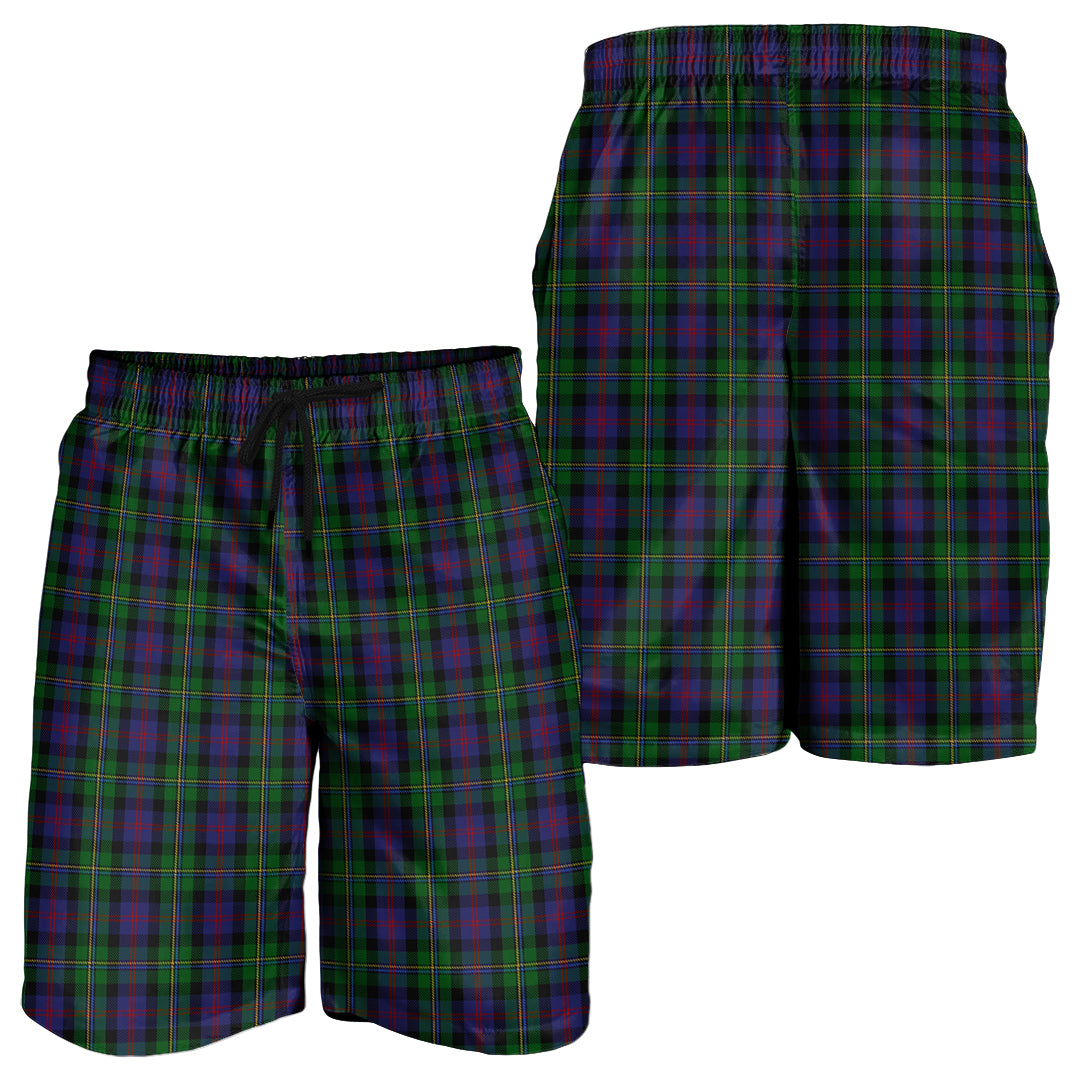 maccallum-tartan-mens-shorts