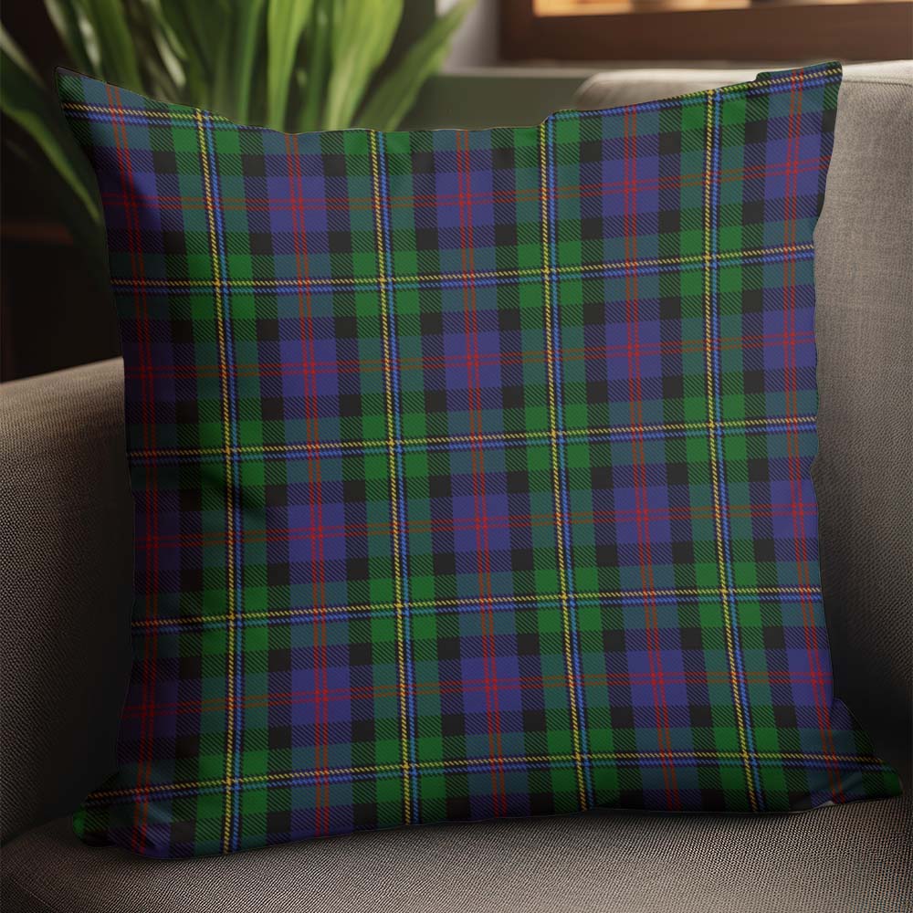 MacCallum Tartan Pillow Cover - Tartanvibesclothing