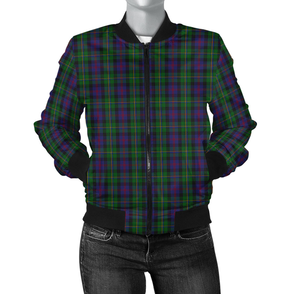 maccallum-tartan-bomber-jacket