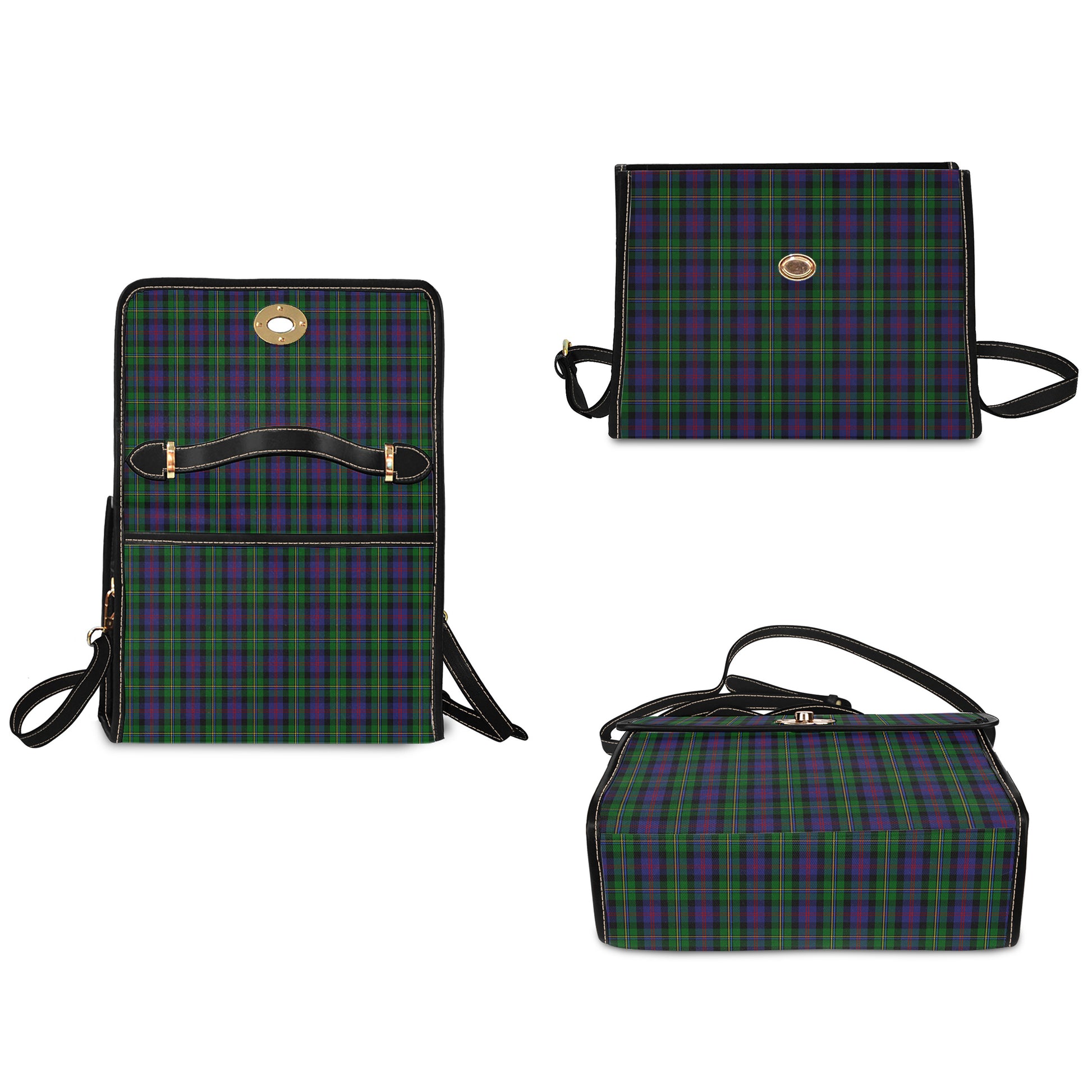 maccallum-tartan-leather-strap-waterproof-canvas-bag