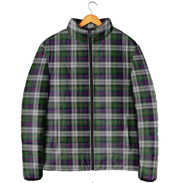 MacCallum Dress Tartan Padded Jacket