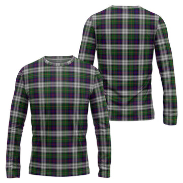 MacCallum Dress Tartan Long Sleeve T-Shirt