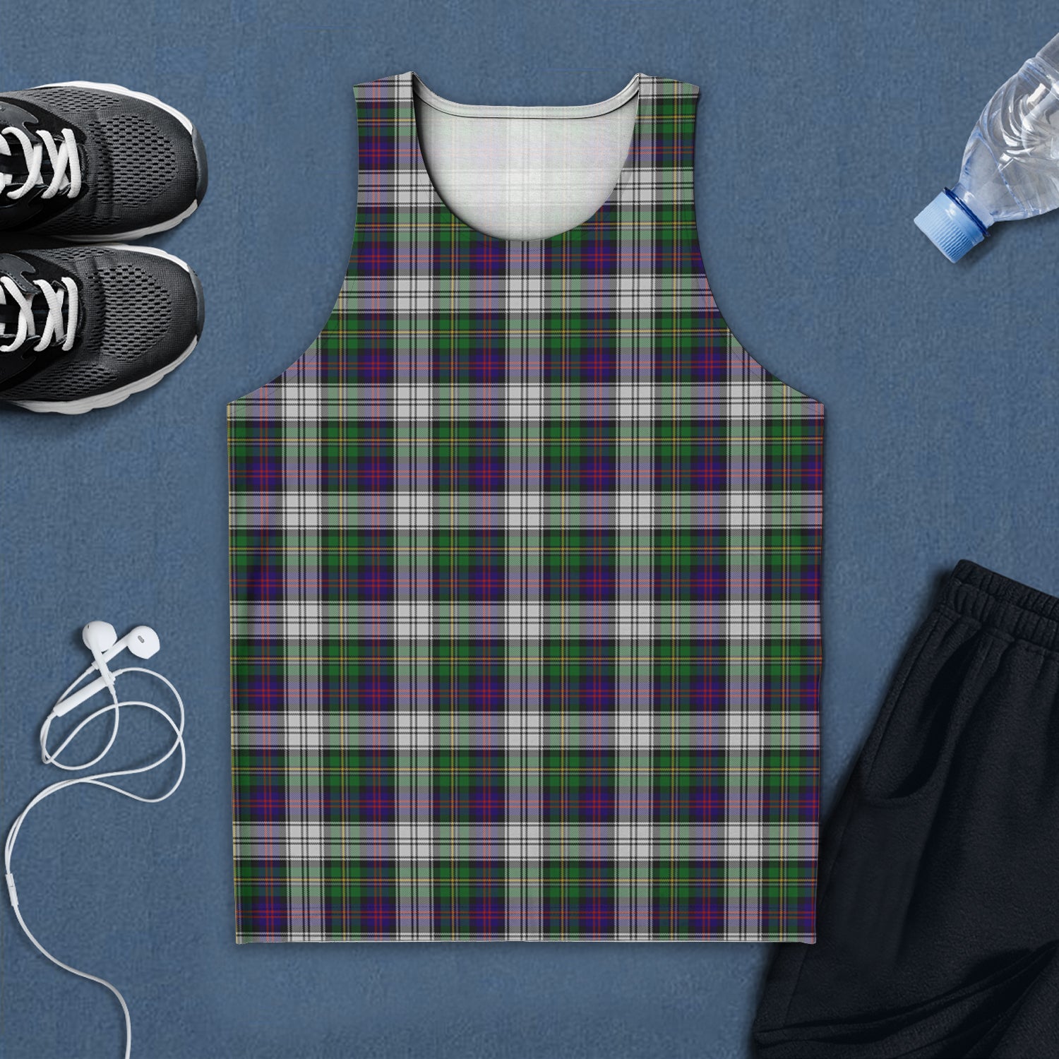 maccallum-dress-tartan-mens-tank-top