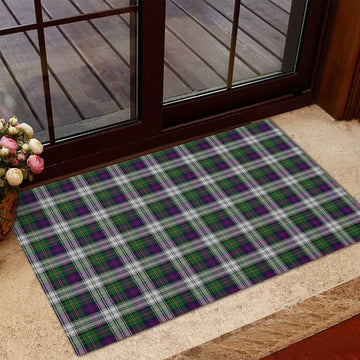 MacCallum Dress Tartan Door Mat