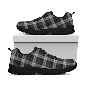 MacCallum Dress Tartan Sneakers