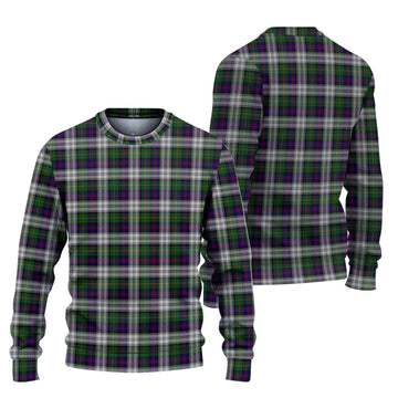 MacCallum Dress Tartan Ugly Sweater