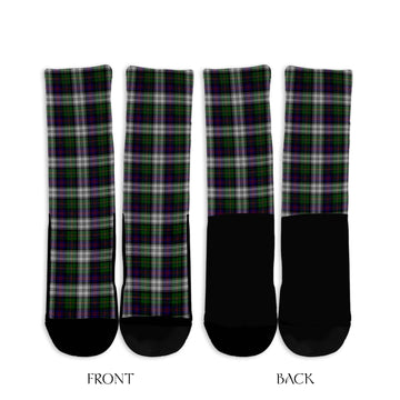 MacCallum Dress Tartan Crew Socks