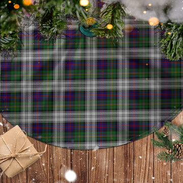 MacCallum Dress Tartan Christmas Tree Skirt