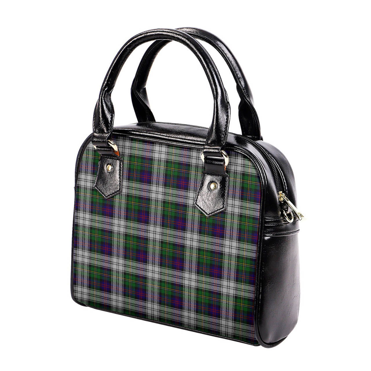 MacCallum Dress Tartan Shoulder Handbags - Tartanvibesclothing