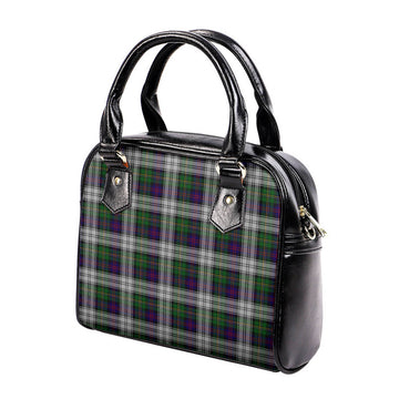 MacCallum Dress Tartan Shoulder Handbags