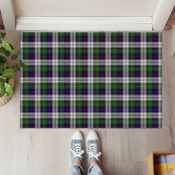 MacCallum Dress Tartan Door Mat