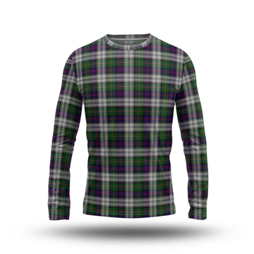 MacCallum Dress Tartan Long Sleeve T-Shirt