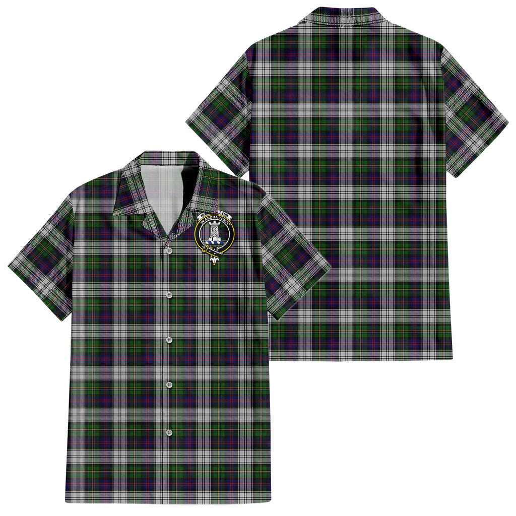 maccallum-dress-tartan-short-sleeve-button-down-shirt-with-family-crest