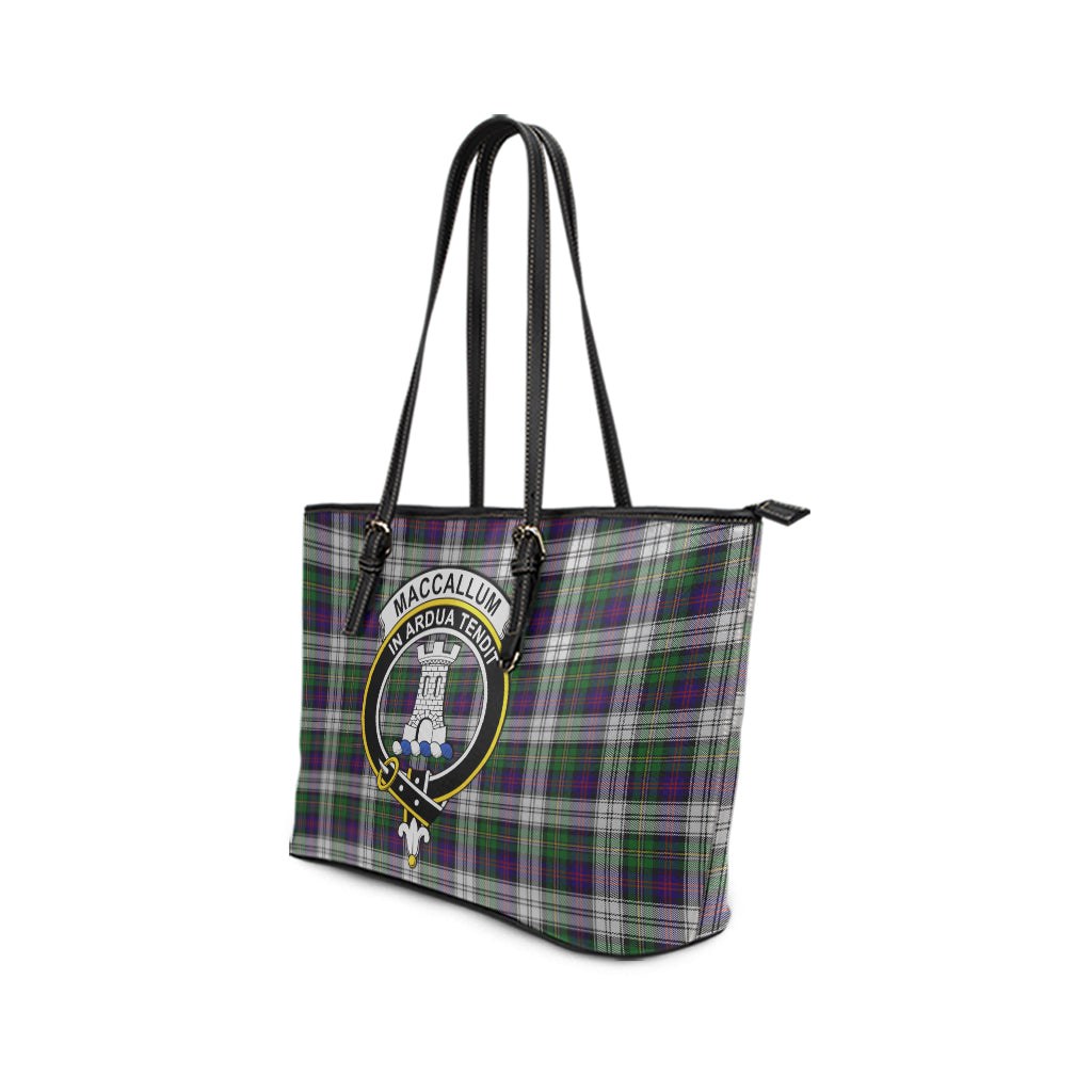 maccallum-dress-tartan-leather-tote-bag-with-family-crest