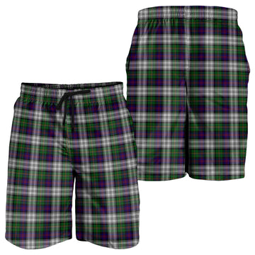 MacCallum Dress Tartan Mens Shorts