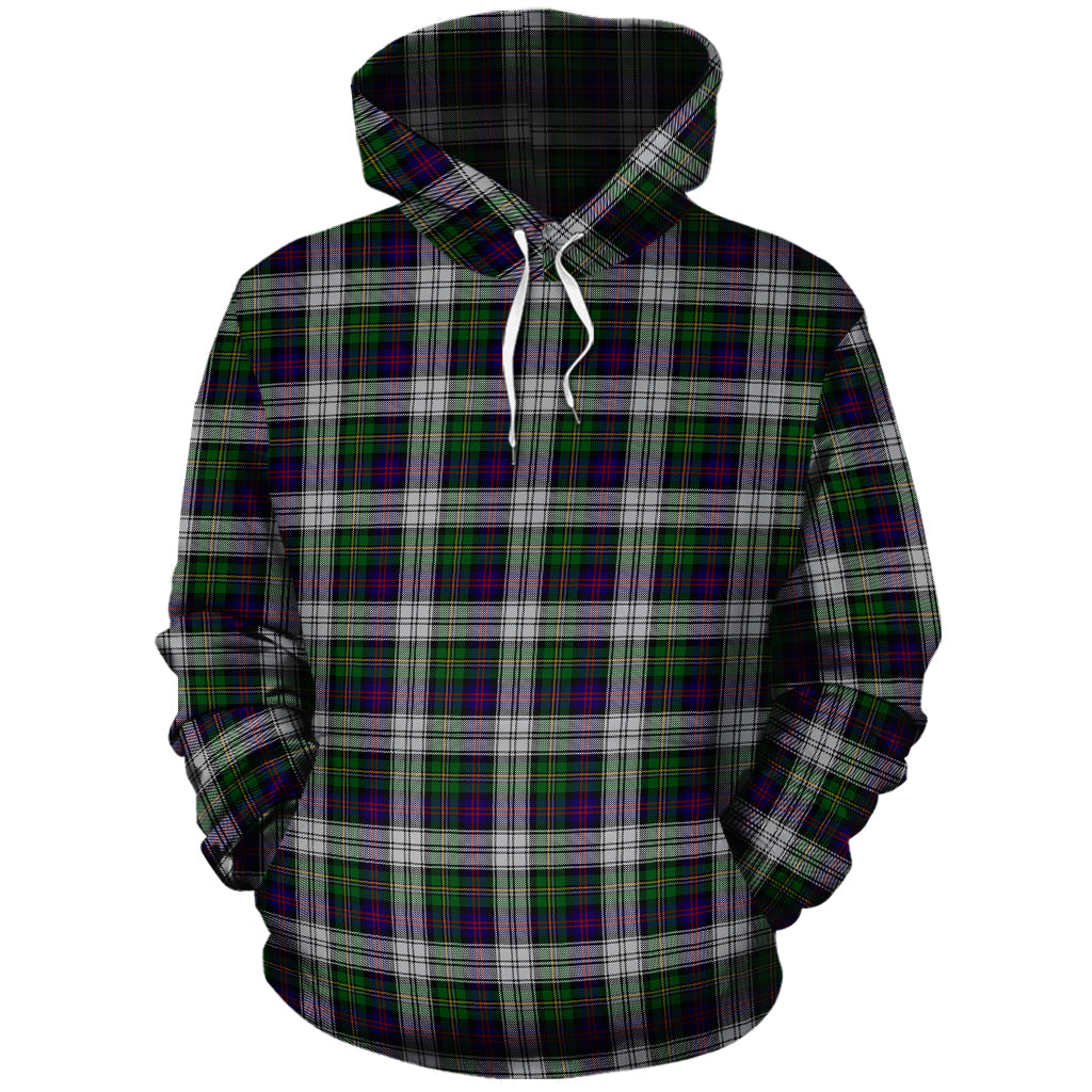 MacCallum Dress Tartan Hoodie - Tartan Vibes Clothing