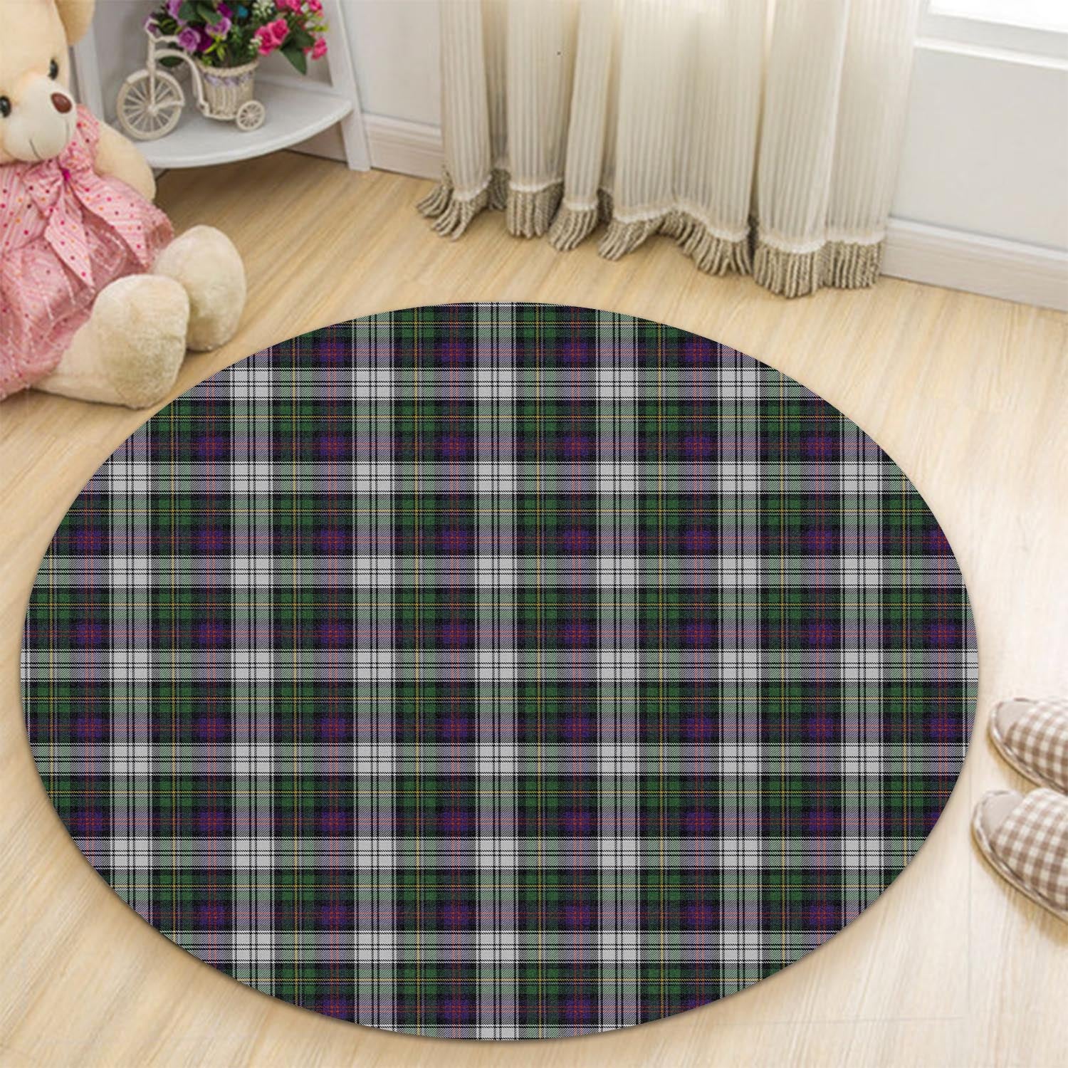 maccallum-dress-tartan-round-rug