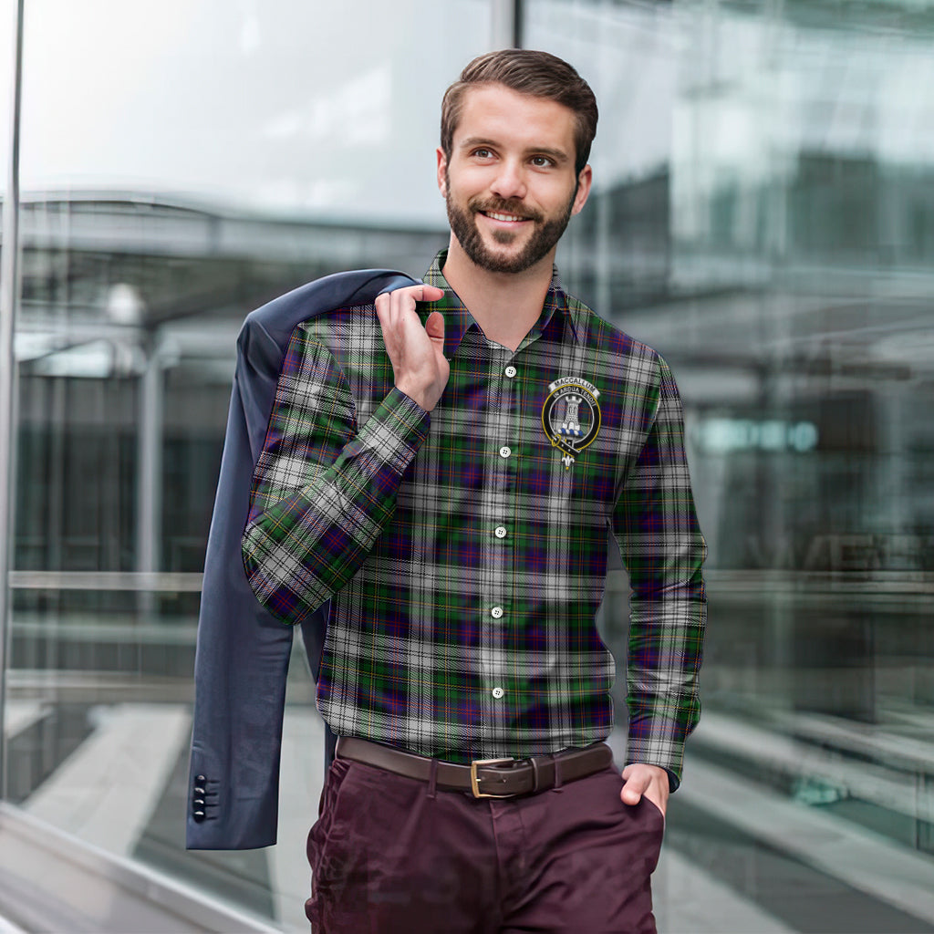 maccallum-dress-tartan-long-sleeve-button-up-shirt-with-family-crest