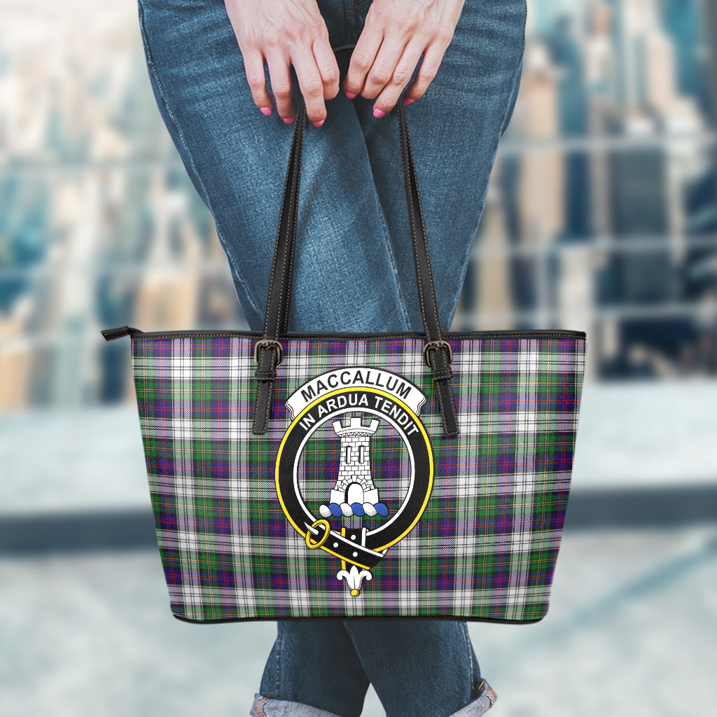 maccallum-dress-tartan-leather-tote-bag-with-family-crest