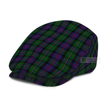 MacCallum (McCallum) Tartan Jeff Hat