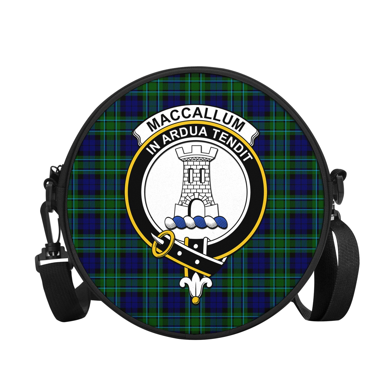 maccallum-modern-tartan-round-satchel-bags-with-family-crest