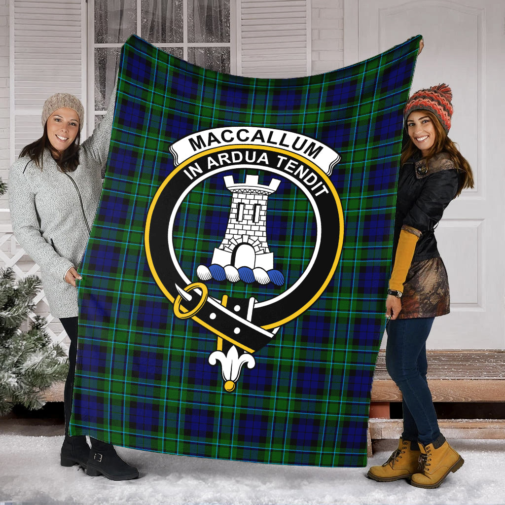 maccallum-modern-tartab-blanket-with-family-crest