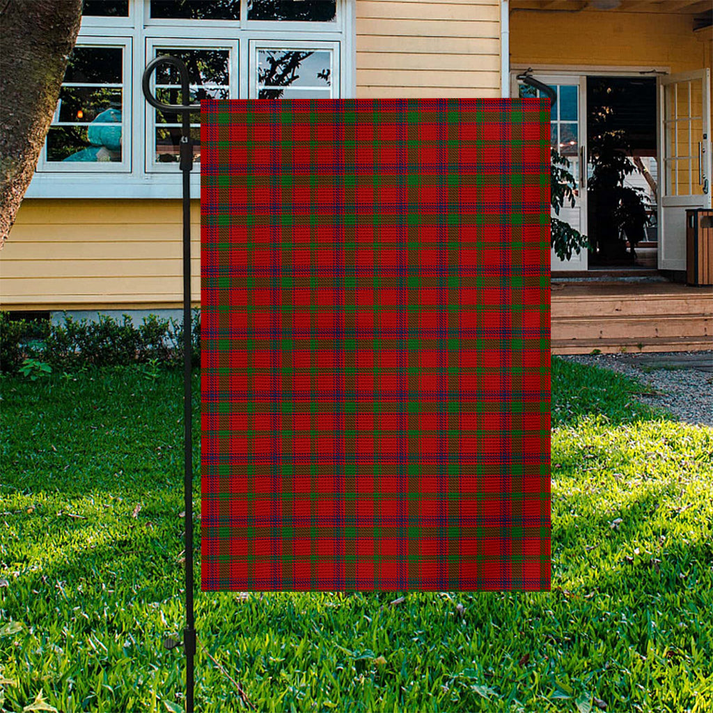 MacColl (McColl) Tartan Garden Flag Garden Flag - Tartan Vibes Clothing