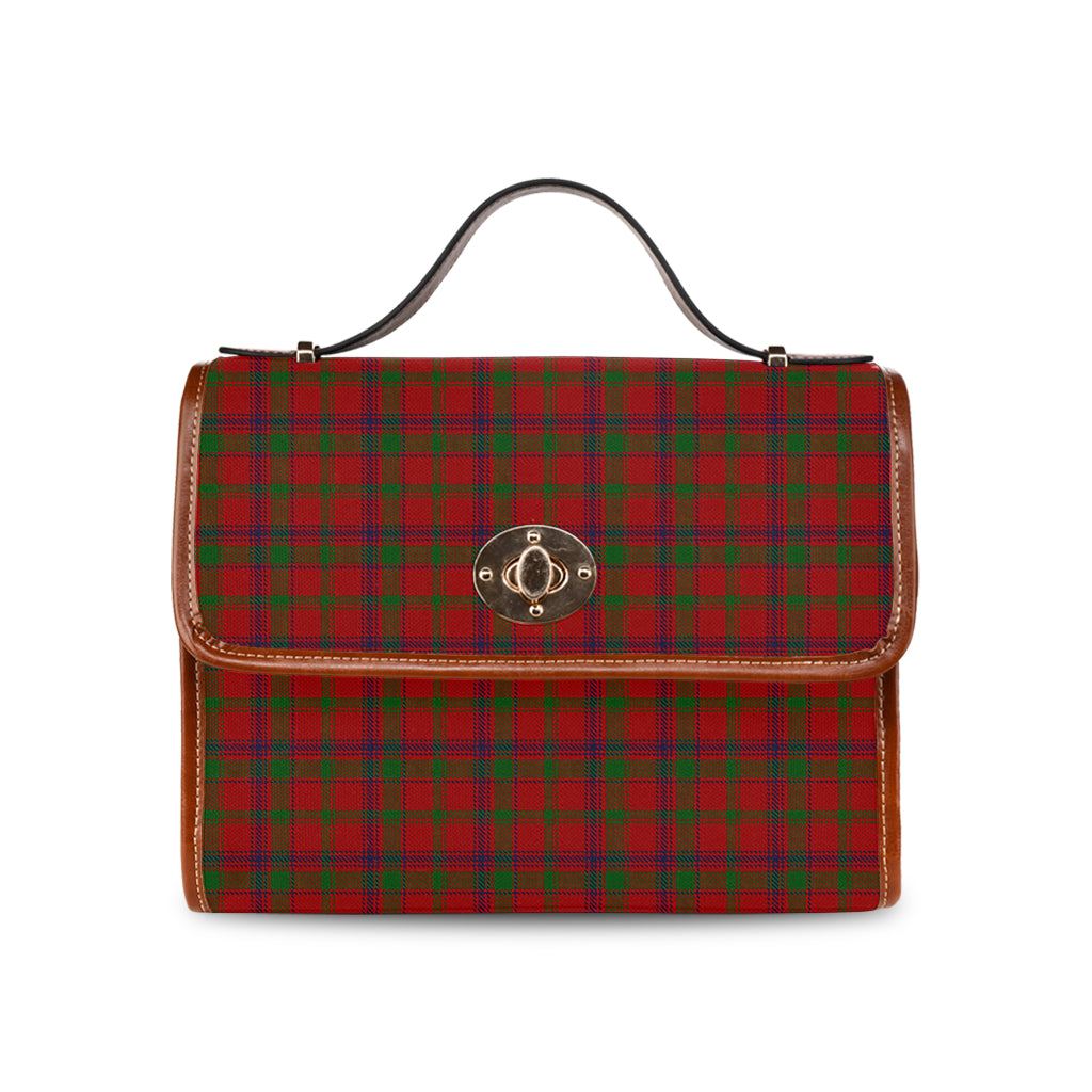 maccoll-tartan-leather-strap-waterproof-canvas-bag