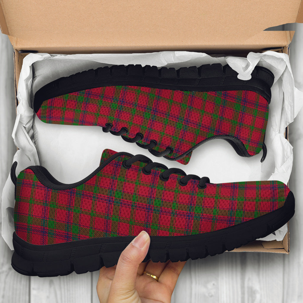 maccoll-tartan-sneakers