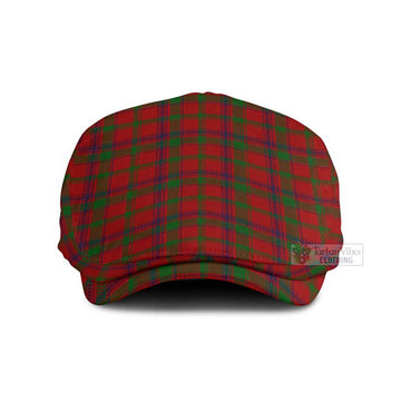 MacColl (McColl) Tartan Jeff Hat