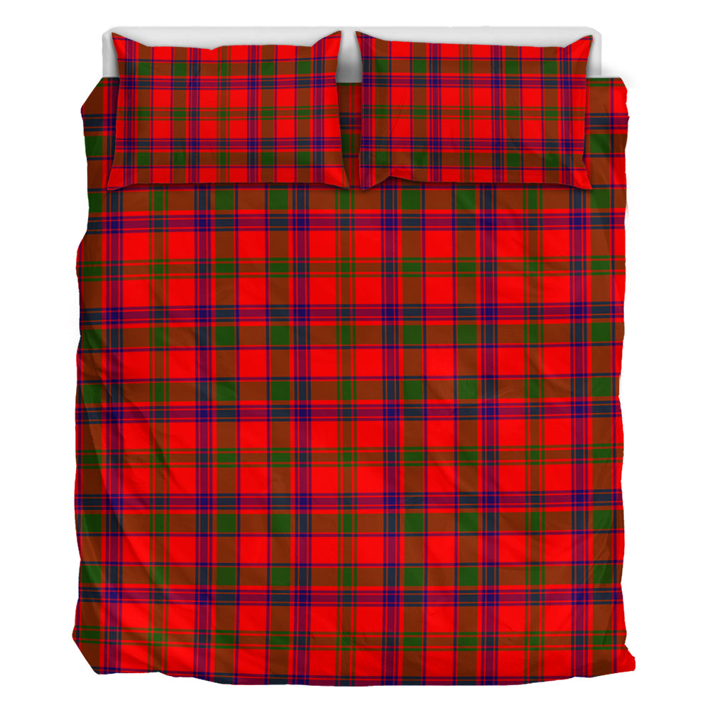 Tartan Vibes Clothing MacColl Modern Tartan Bedding Set