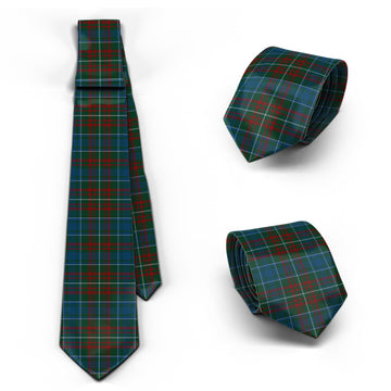 MacConnell (McConnell) Tartan Classic Necktie