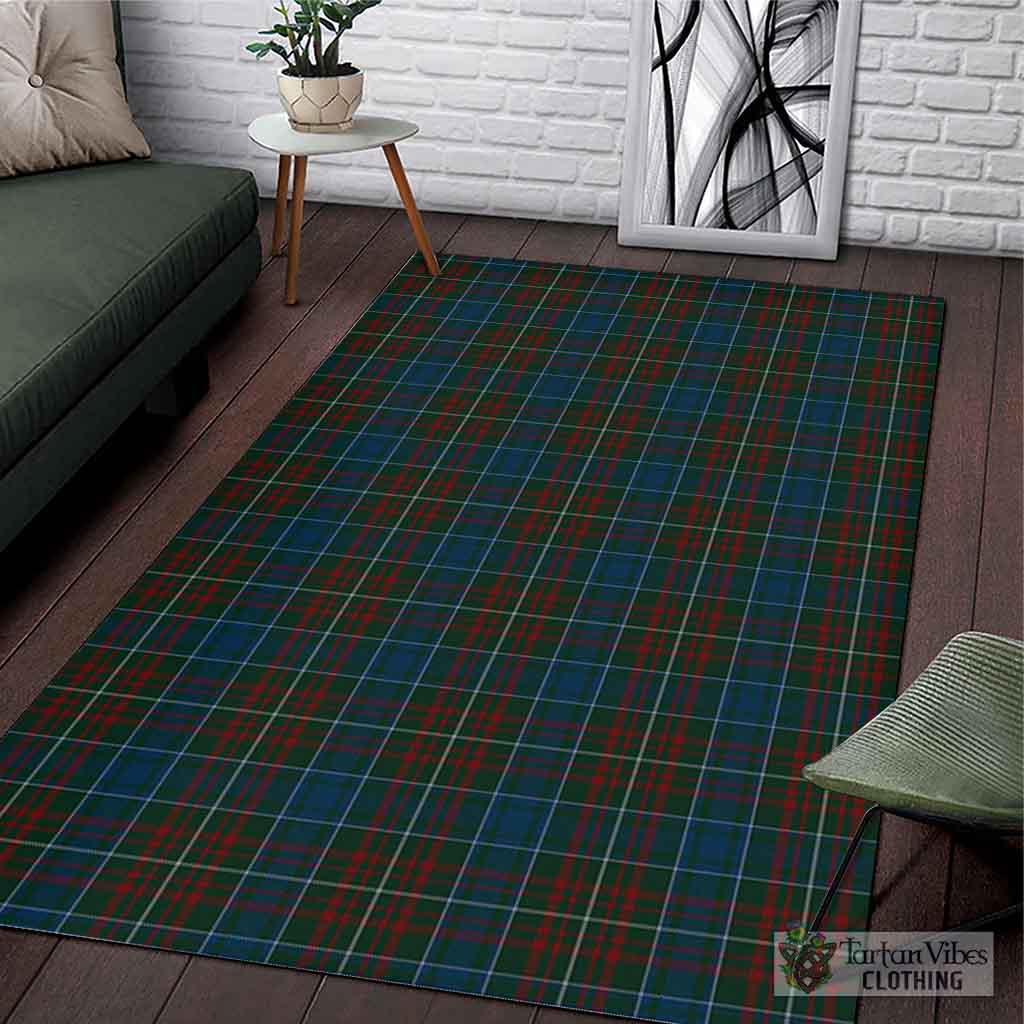 MacConnell (McConnell) Tartan Area Rug L 59*86 inch (150x220 cm) - Tartan Vibes Clothing