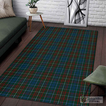 MacConnell (McConnell) Tartan Area Rug