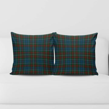 MacConnell Tartan Pillow Cover