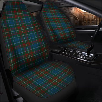 MacConnell (McConnell) Tartan Car Seat Cover One Size - Tartan Vibes Clothing