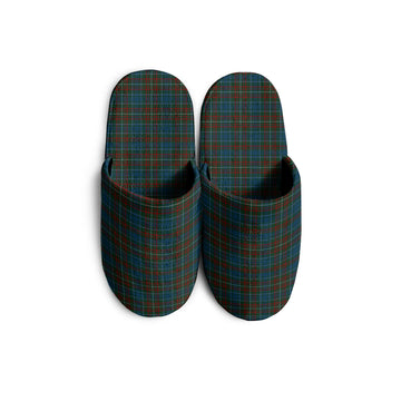 MacConnell (McConnell) Tartan Home Slippers