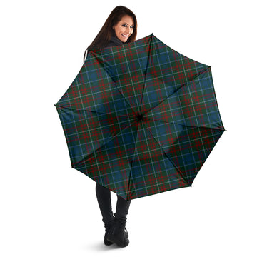 MacConnell (McConnell) Tartan Umbrella - Tartan Vibes Clothing