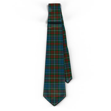 MacConnell (McConnell) Tartan Classic Necktie