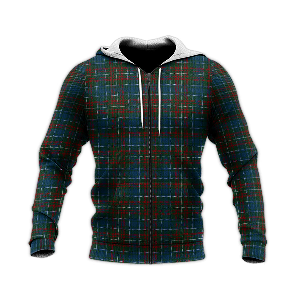 macconnell-tartan-knitted-hoodie