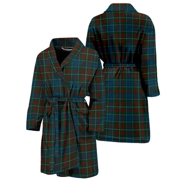 MacConnell (McConnell) Tartan Bathrobe