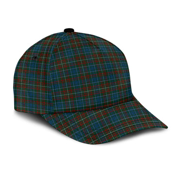 MacConnell (McConnell) Tartan Classic Cap